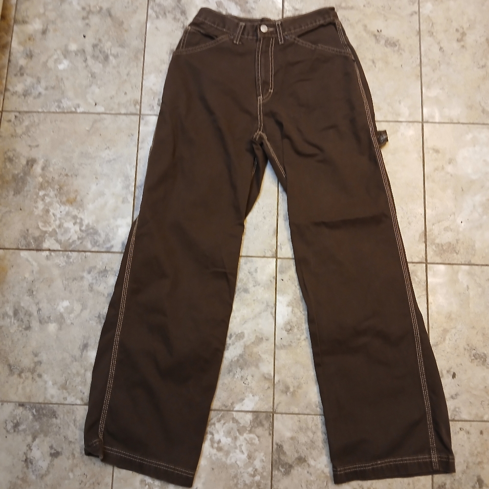 Vtg Jordache Pants Sz5/6